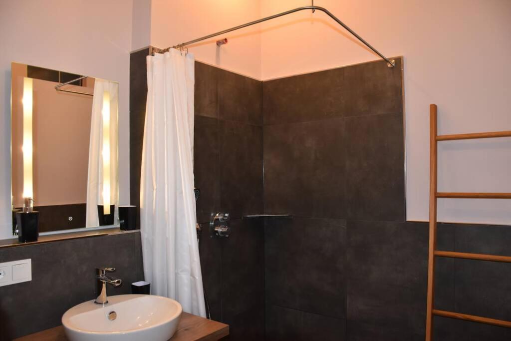 LOFT Port Marina 26 Bremerhaven Exterior foto